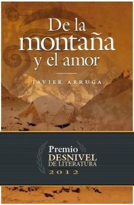 Libro de la Montaña y el Amor