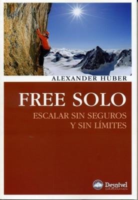 Libro Free Solo