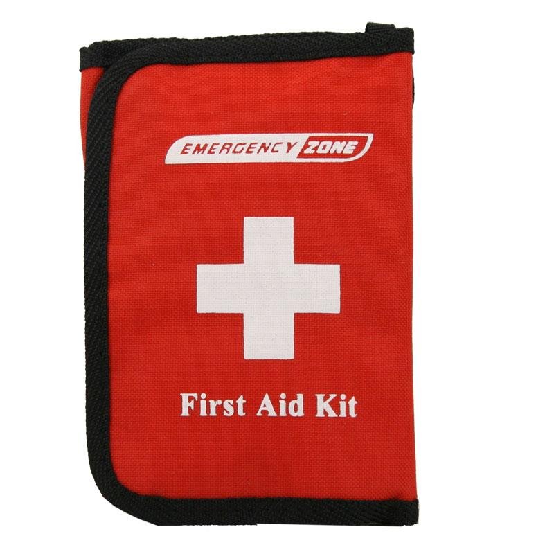 FIRST AID Kit