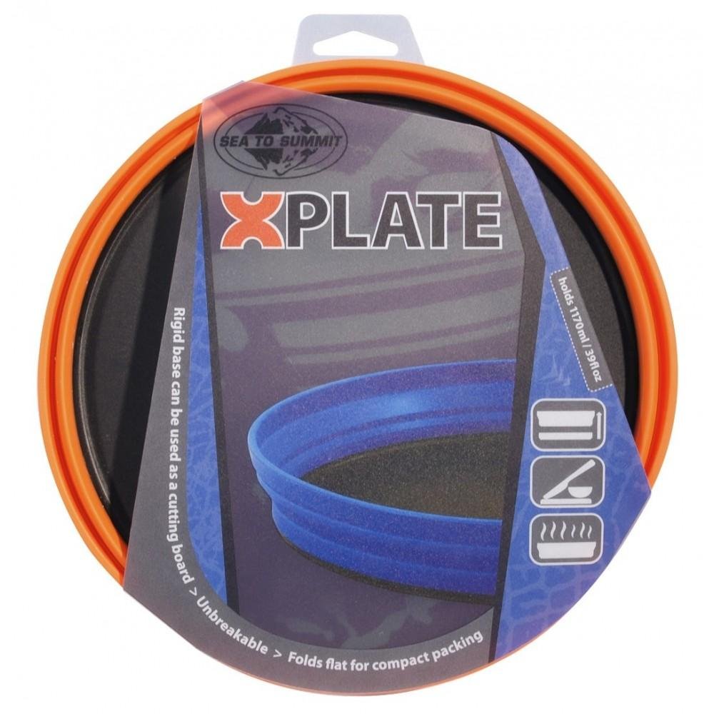 X-Plate