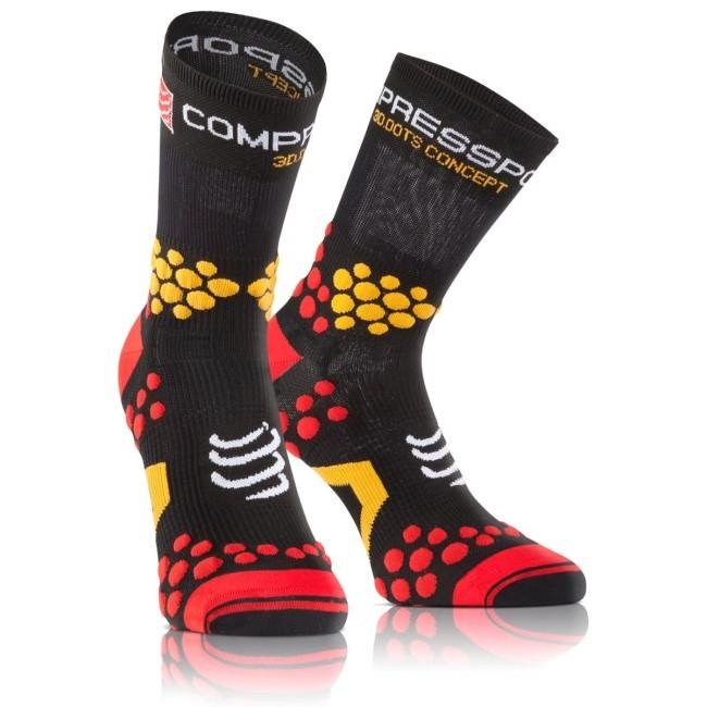 Calcetín Pro Racing Socks Trail V2.1
