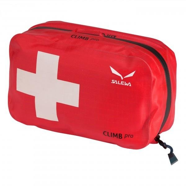 Botiquín First Aid Kit Climb Pro