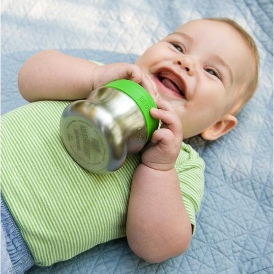 Mamadera Kid Kanteen 5oz Baby Bottle