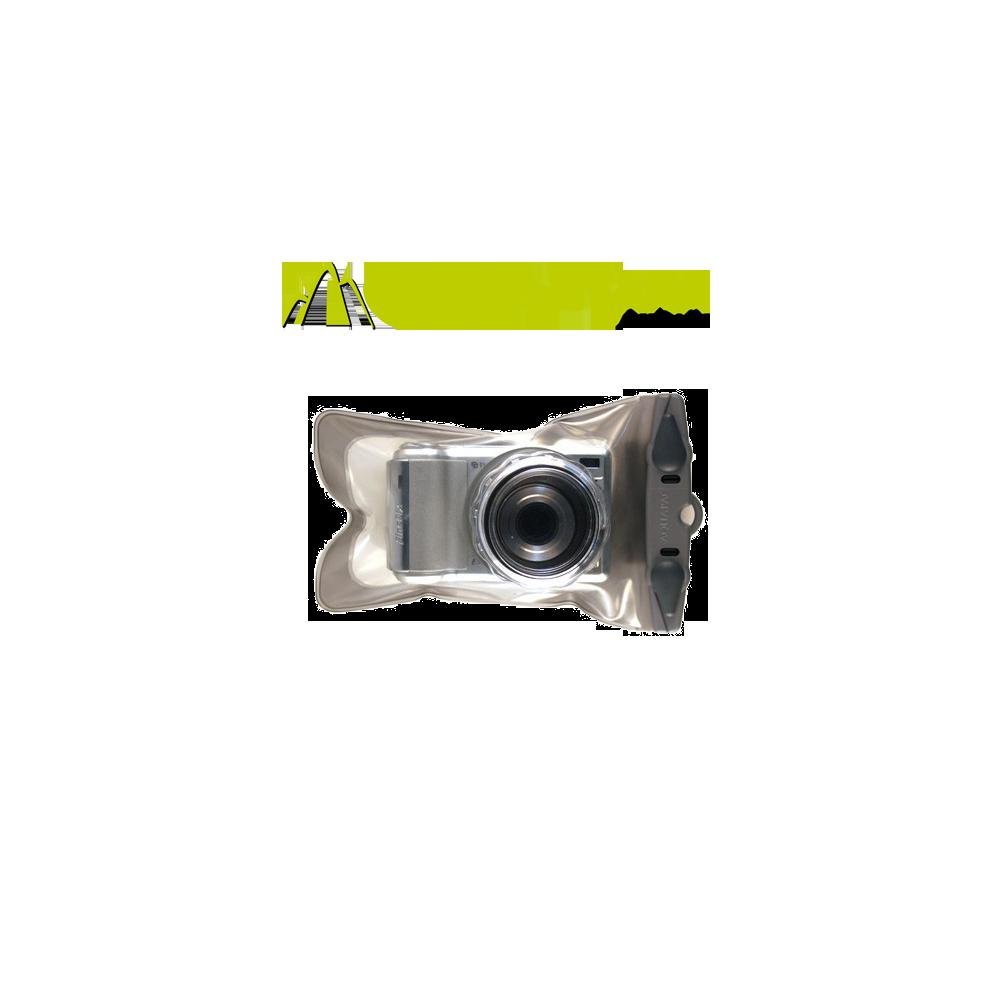 Funda Mini Camera Case with Hard Lens 428