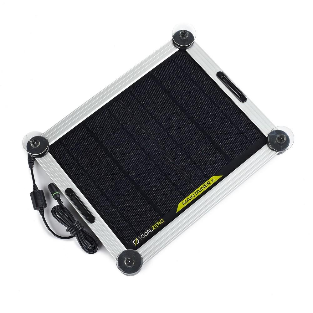 Solar Maintainer 10