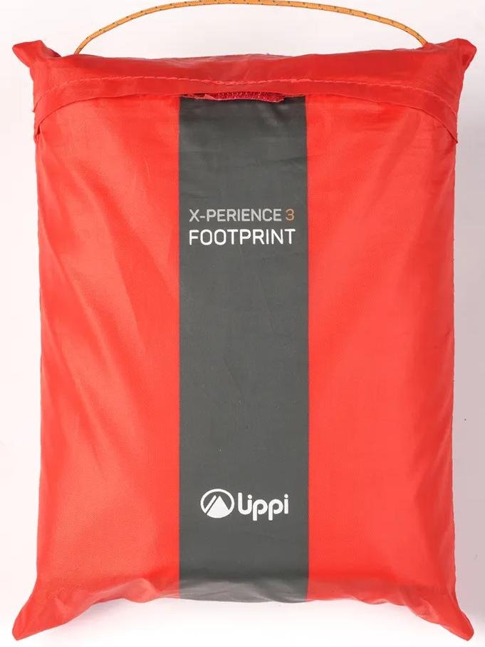 Footprint X-Perience 3 Tent