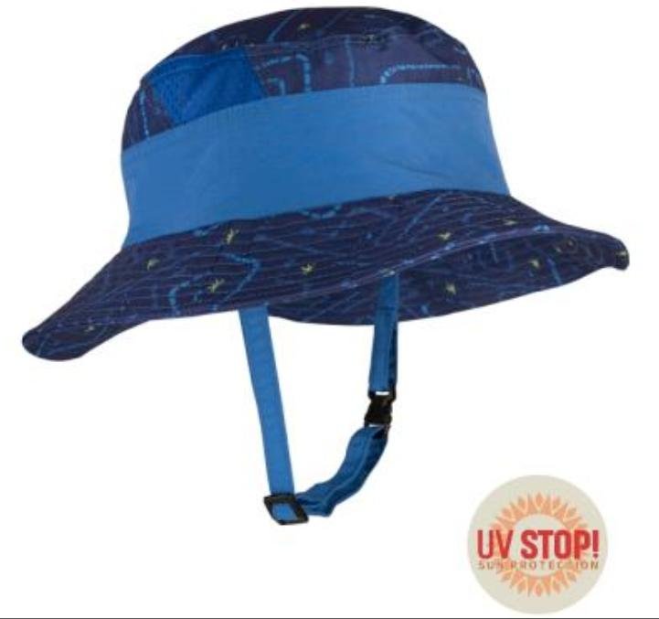 Sombrero Mini Travel Time 360 Q-Dry