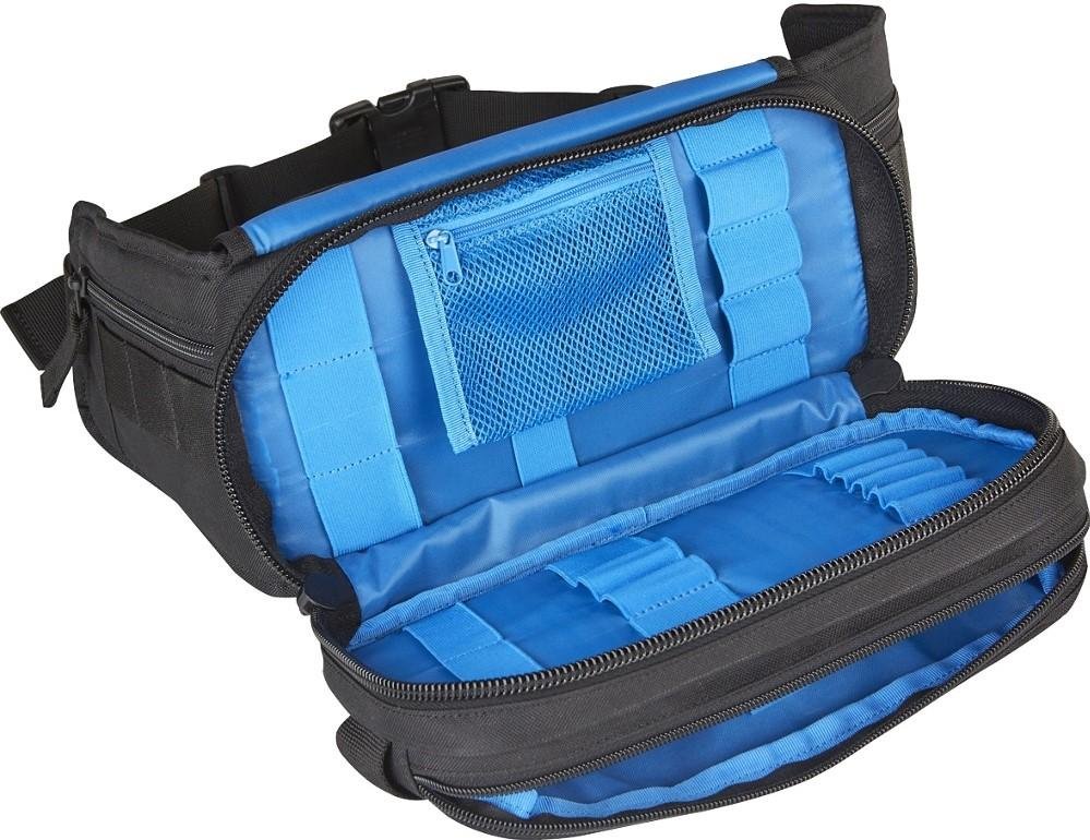 Bolso Moto Deluxe Toolpack