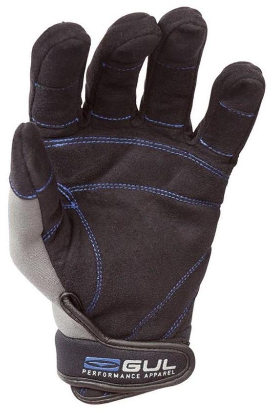 Guante CZ Winter Full Finger Glove