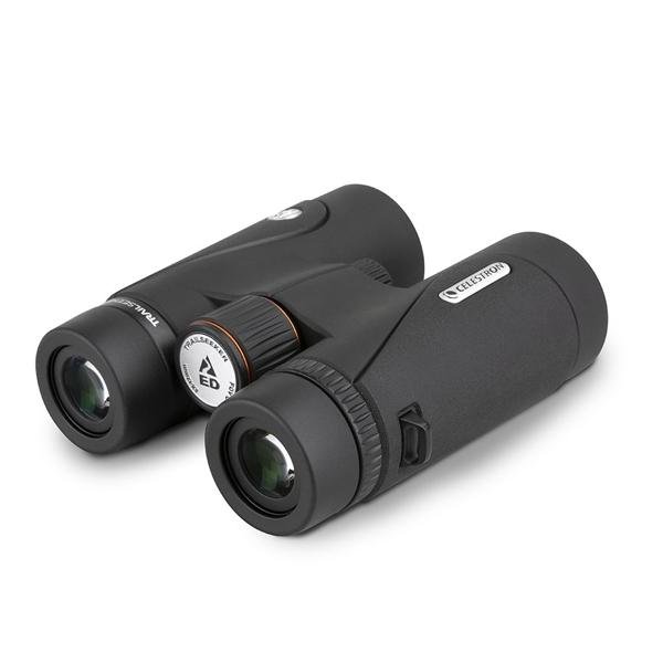 Binocular TrailSeeker ED 10x42
