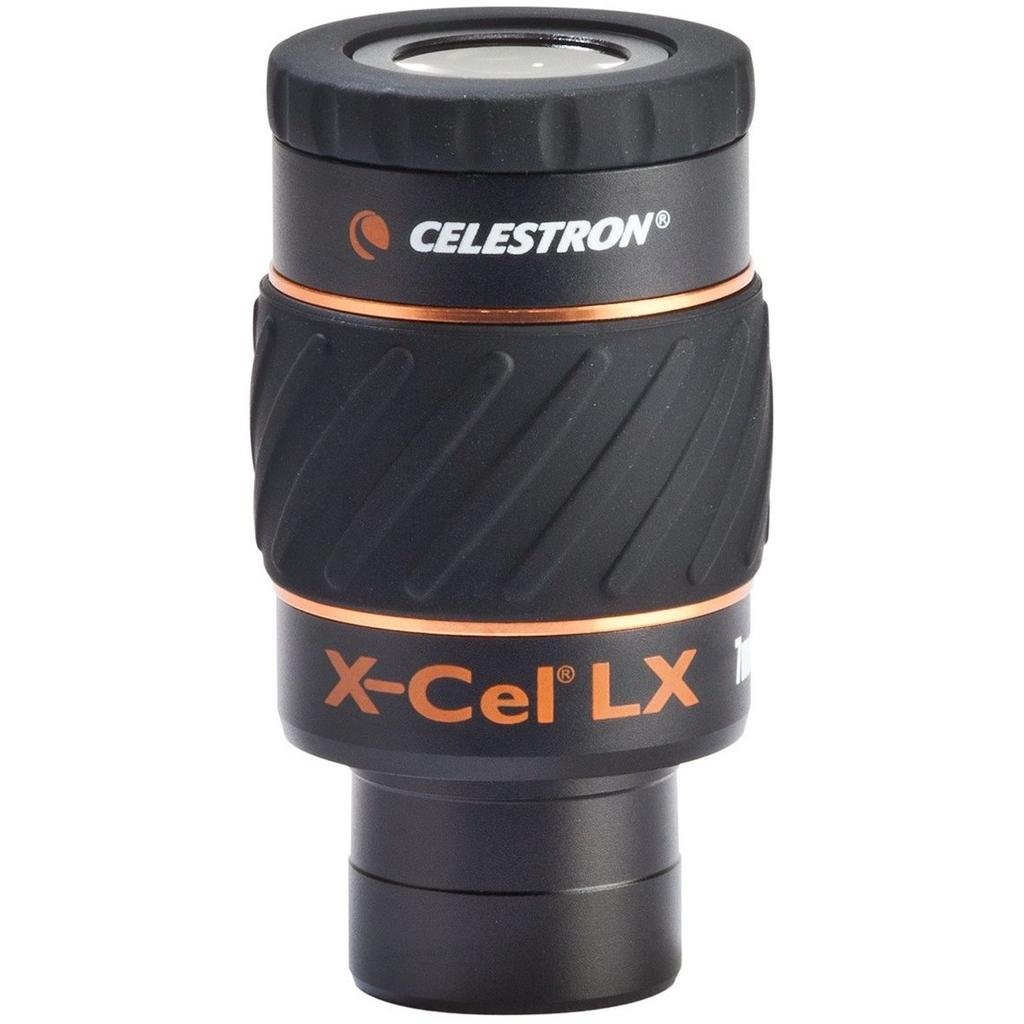 Ocular X-Cel LX - 1.25' 7 mm