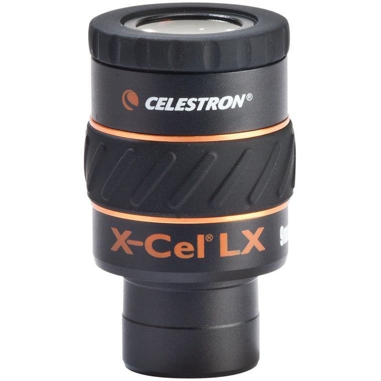 Ocular X-Cel LX - 1.25' 9 mm
