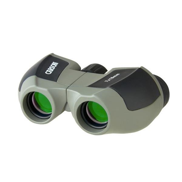 Binocular MiniScout - 7 x 18mm Compact Porro