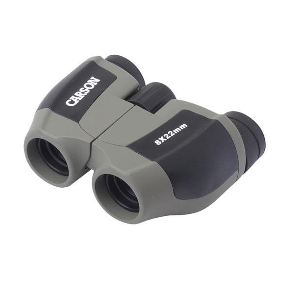 Binocular Scout - 8 x 22mm Compact Porro Prisma