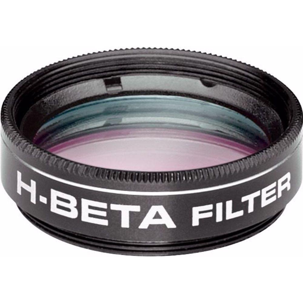 Filtro Ocular de Hidrógeno-Beta de 1.25'