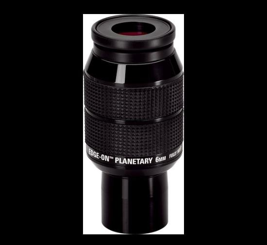 Ocular Edge-On Planetario 55°  6mm  - 1.25"