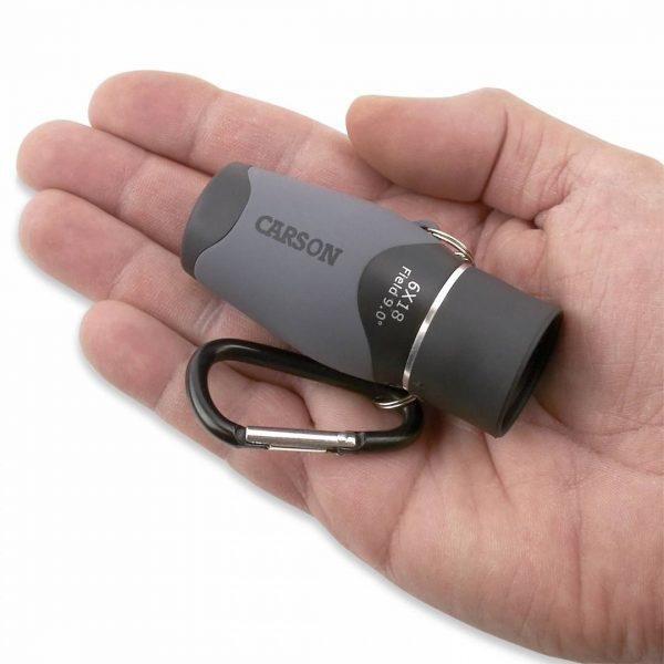 Monocular Pocket MiniMight - 6 x 18mm