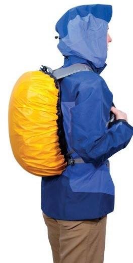Cubremochila Ultra-Sil Packcover L