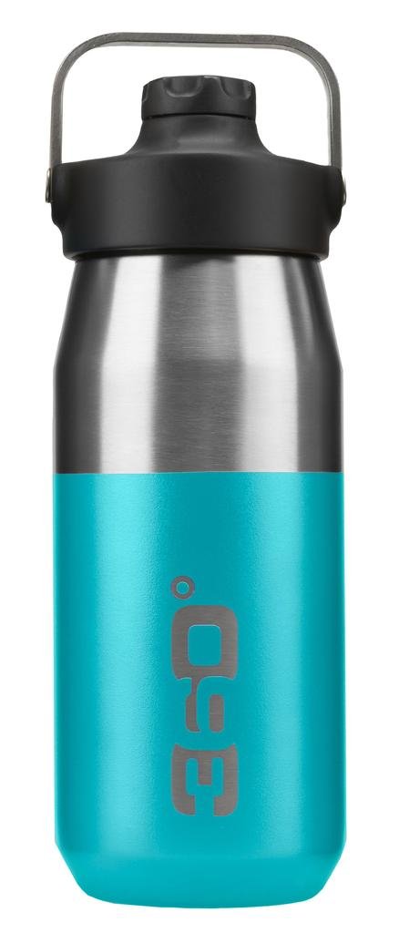 Botella Degrees insulated Sip 550 ML