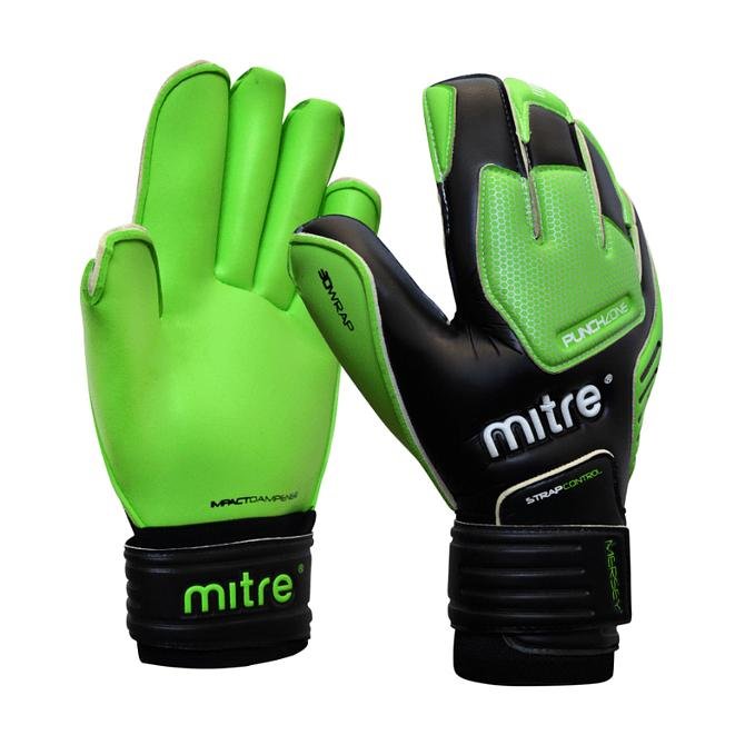 Guantes Mersey