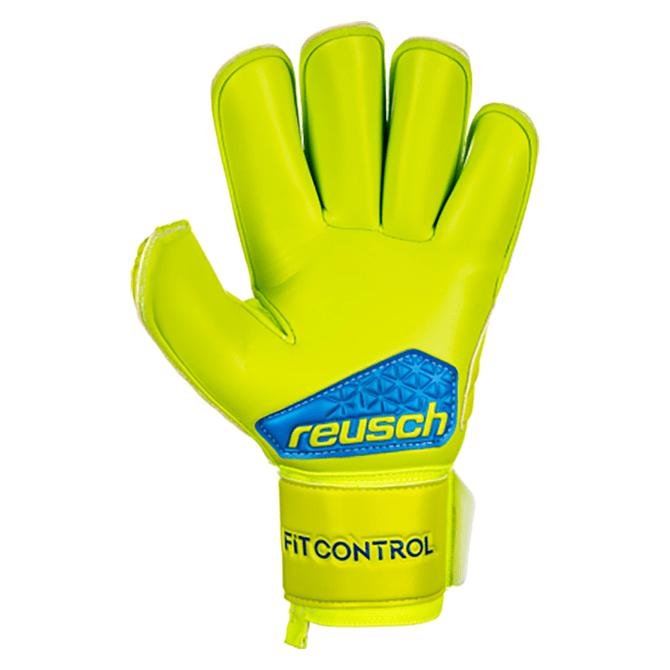 Guante Fit Control Soft S1 Roll Finger 2019