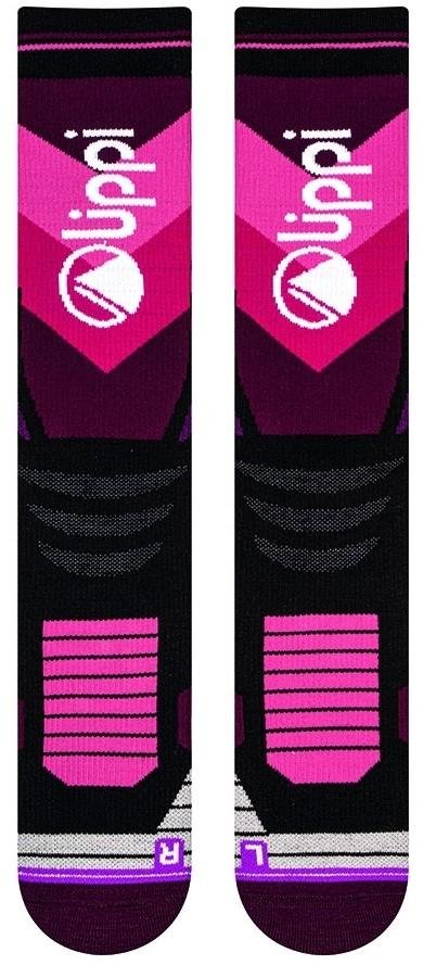 Calcetin Mujer All Mountain Ski Socks AB v20