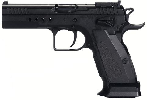Pistola Balin CZ75 KMB88AHN BBs 4.5 mm