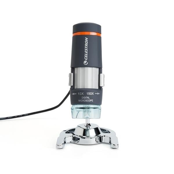 Microscopio Handheld Digital