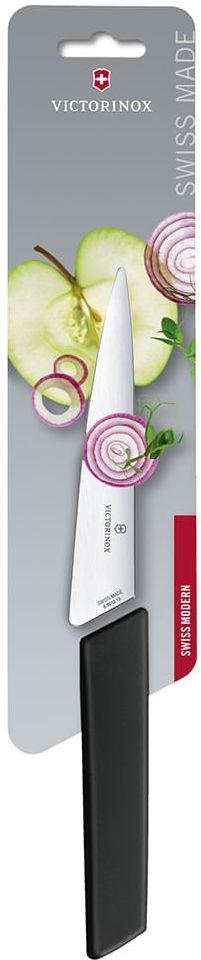 Cuchillo De Cocina Pequeño Swiss Modern 15 cm