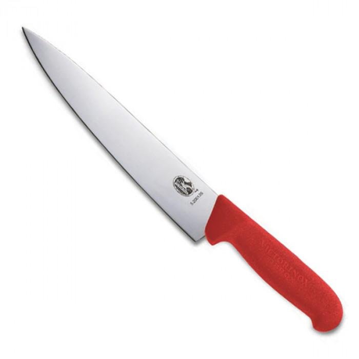 Cuchillo De Cocina y Para Trinchar 25 cm
