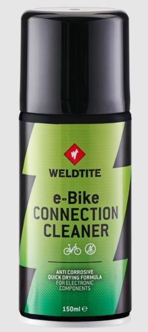 Limpiador De Conectores Para E-bikes