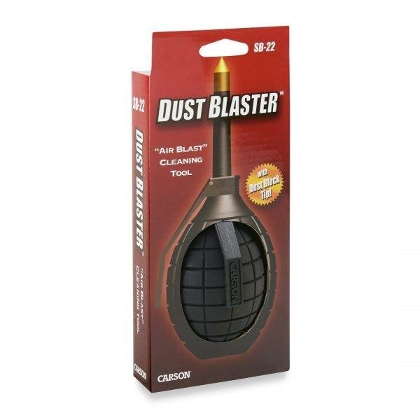 Soplador Dust Blaster