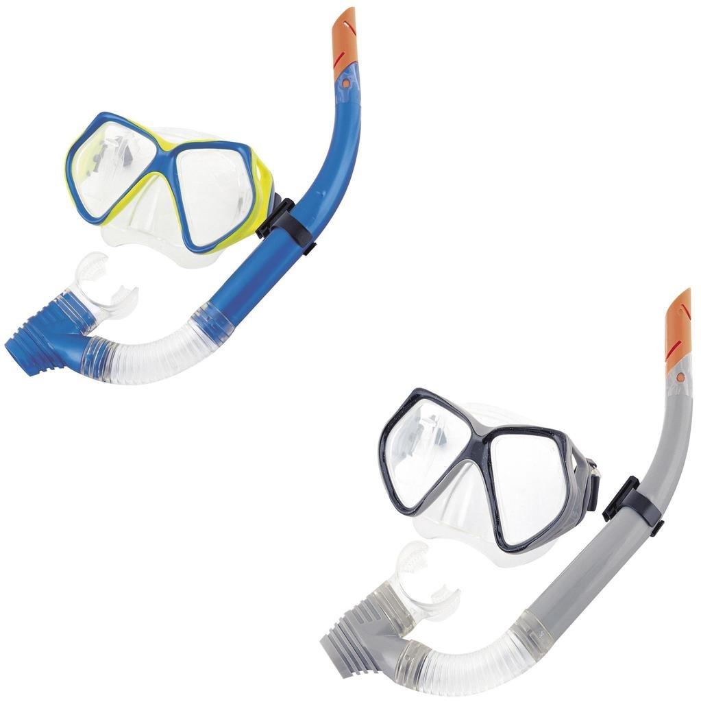 Set Snorkel + Mascara Ocean Diver