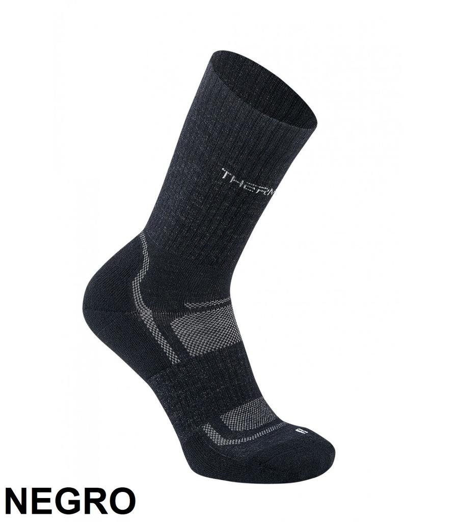 Calcetin Discover Merino Performance Socks