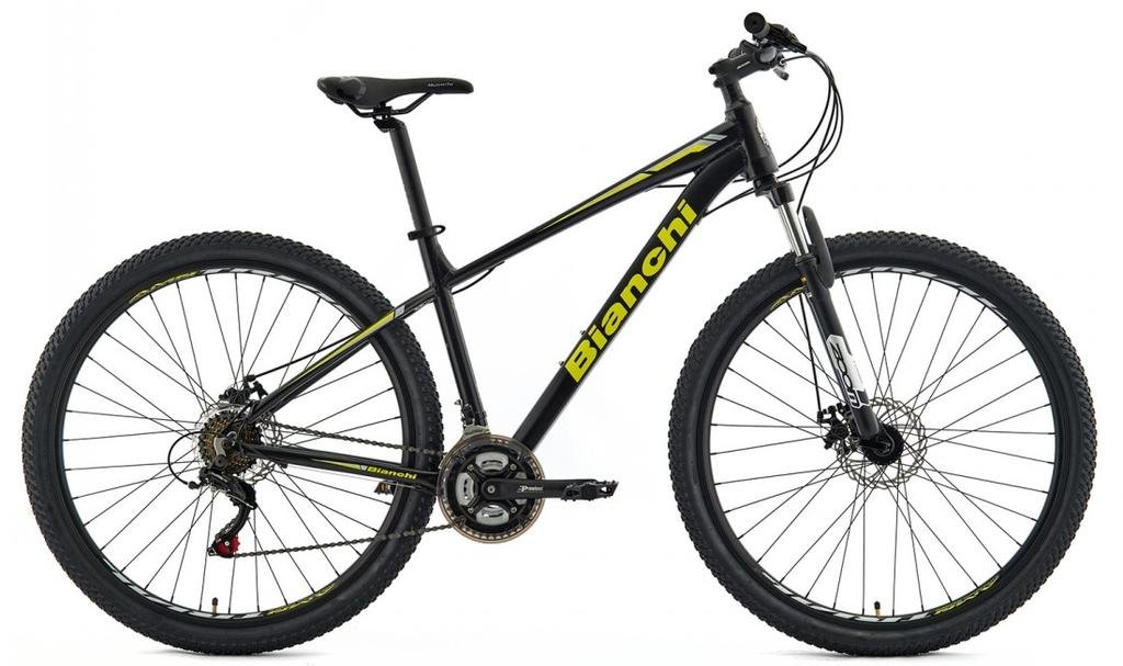 Bicicleta Stone Mountain 29 SX Alloy Size M