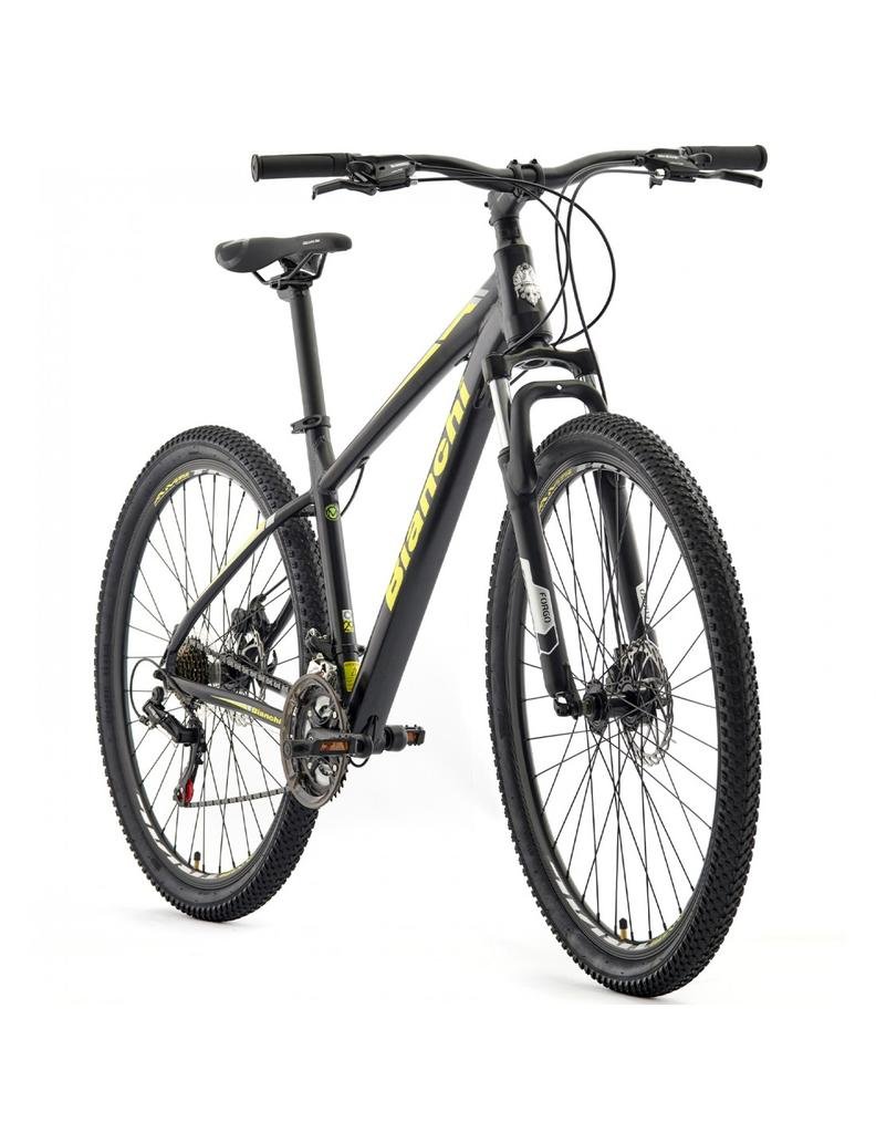 Bicicleta Stone Mountain 29 SX Alloy Size M