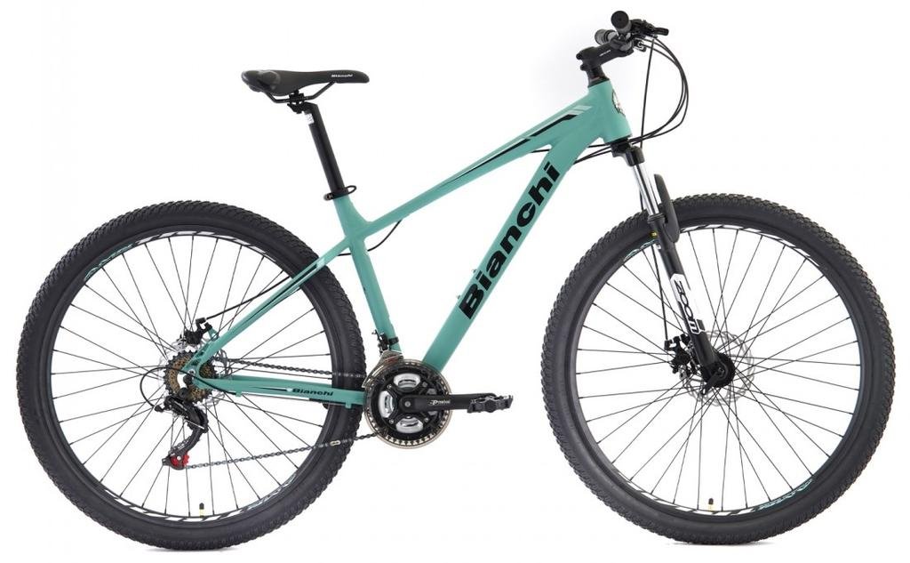 Bicicleta Stone Mountain 29 SX Alloy Size L