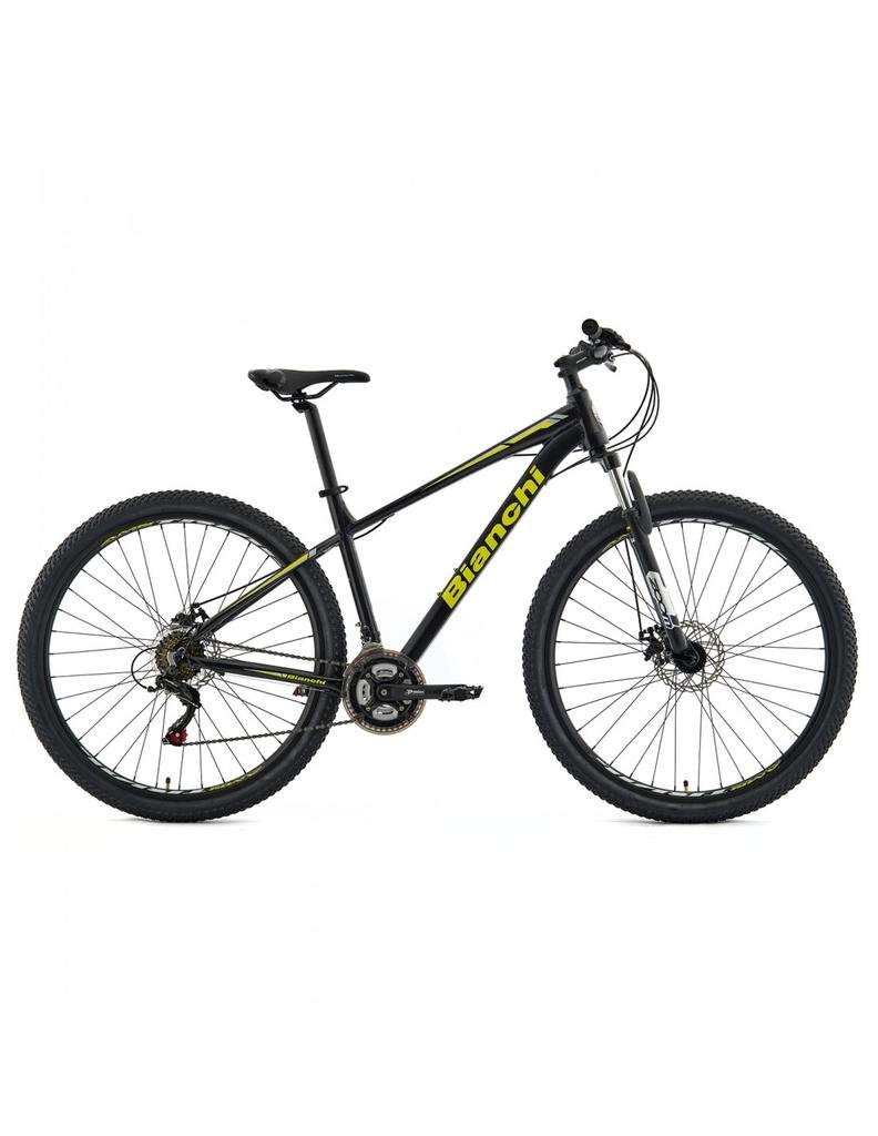 Bicicleta Stone Mountain 29 SX Alloy Size L