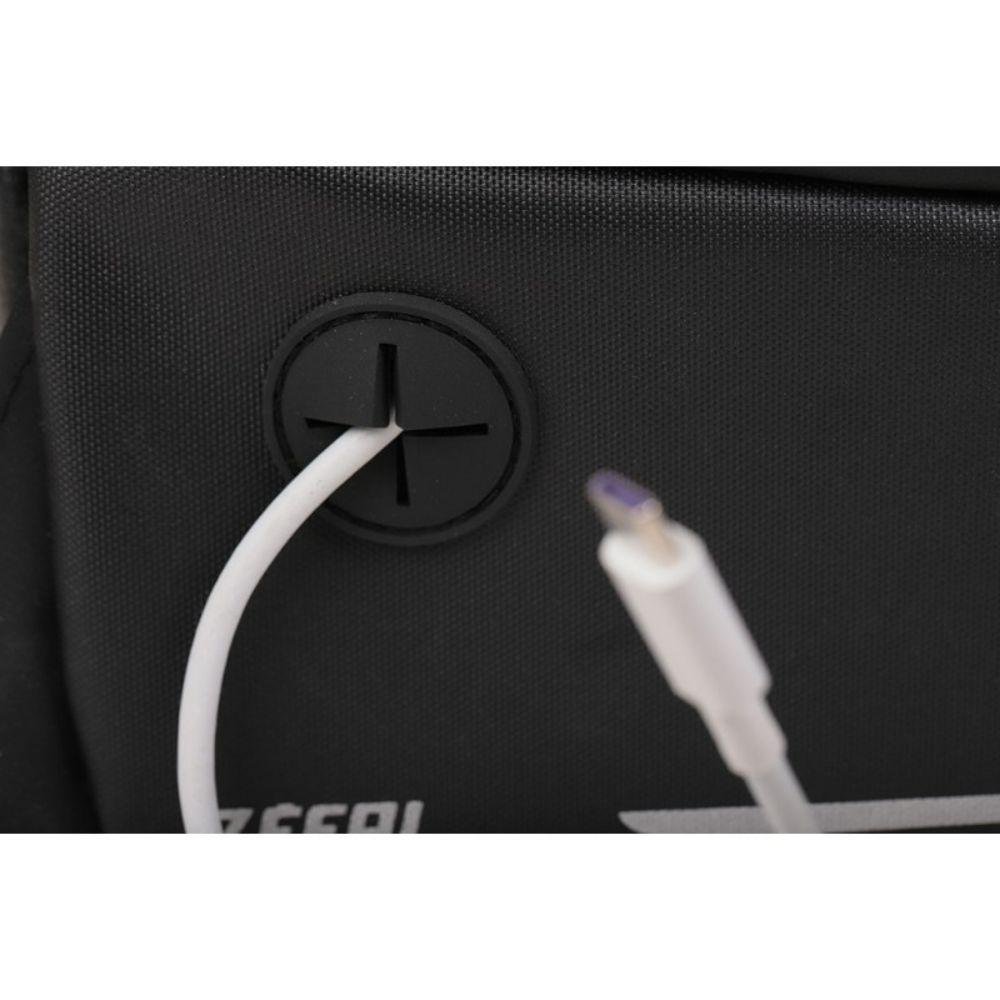 Bolso Frontal Z-Console Pack T2 7011