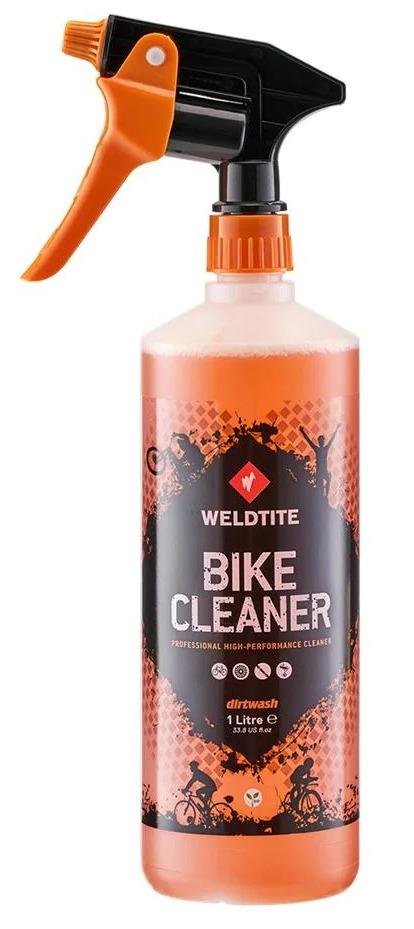 Líquido Limpiador de Bicicletas 1 litro -