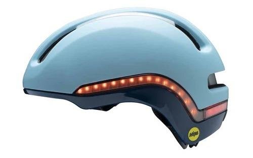 Casco Vio Sky Matte MIPS Light Helmet -
