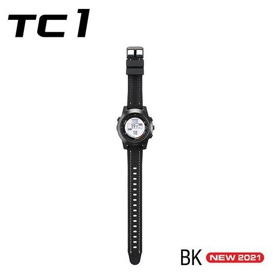 Reloj Computador TC1 -