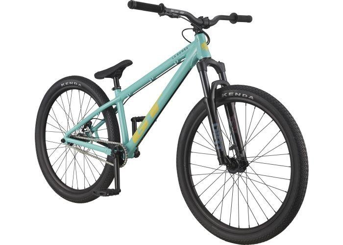 Bicicleta 26 Labomba 2022 - Color: Verde