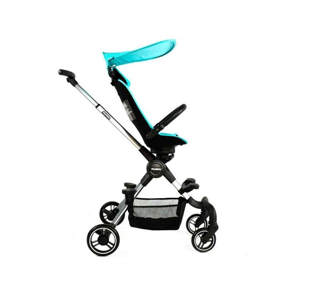 Coche Easy Carrying -