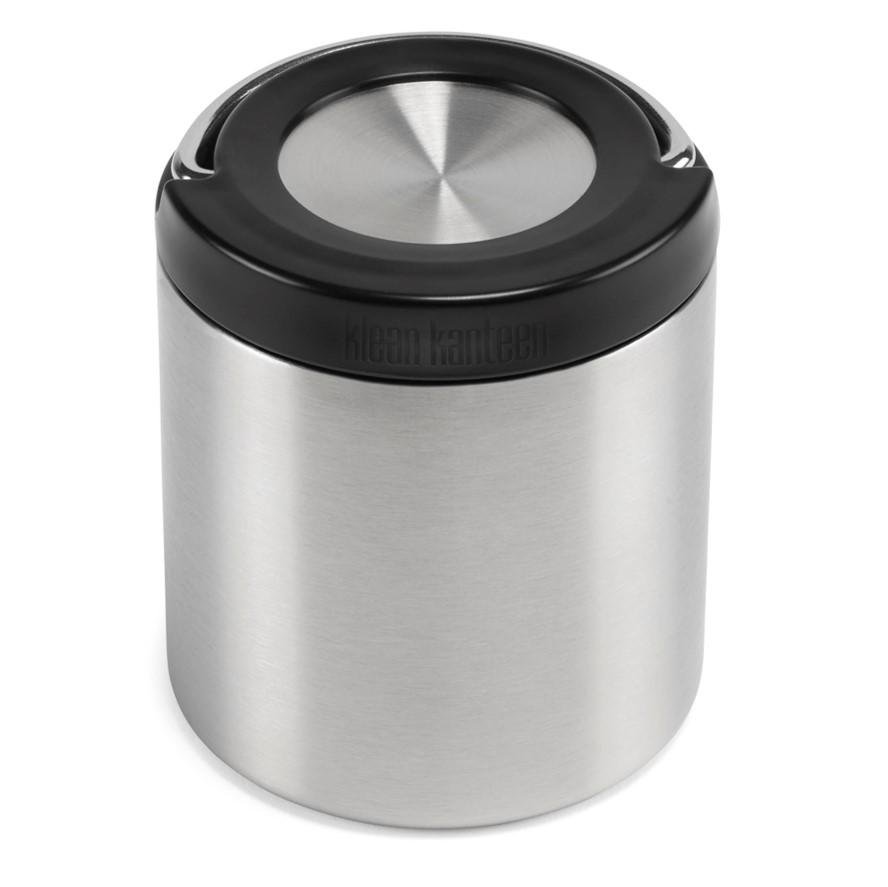 Termo para Alimentos TK Canister - Formato: 237ml, Color: Brushed