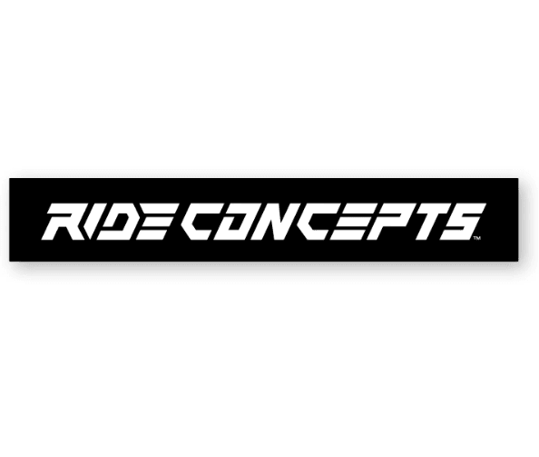Sticker Ride Concepts -