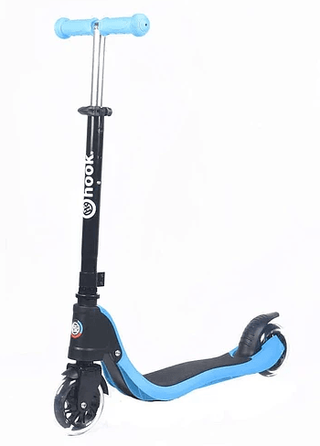 Scooter Fw -