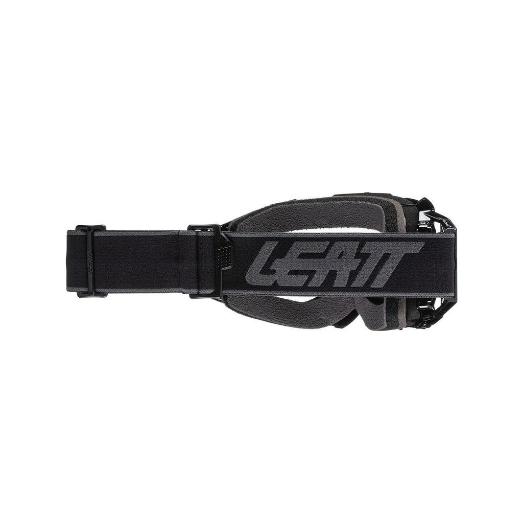 Antiparra De Bicicleta Velocity 5.5 Black Light Grey 58% - Formato: Unidad