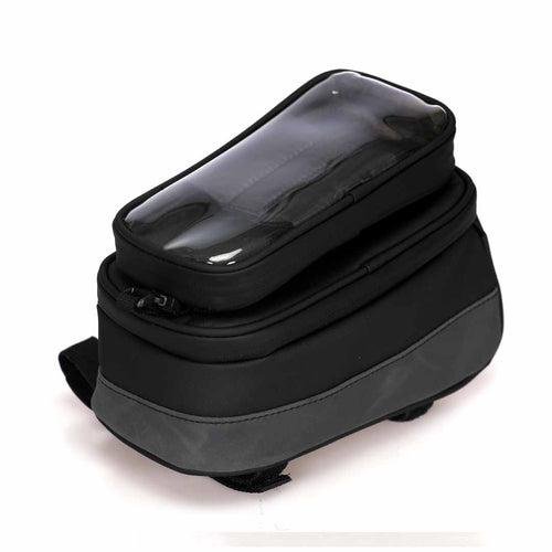 Bolso Porta Celular Frontal - Color: Negro