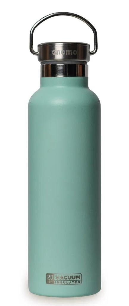 Botella Térmica 592ml - Color: Turquesa